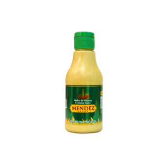MOLHO PIM MENDES 215ML SUAVE