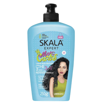 CR PENTEAR SKALA EXPERT 250G MAIS CACHOS