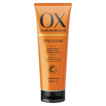 SH OX 240ML VITA GLOW