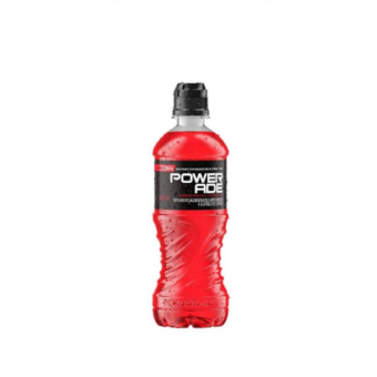 BEB ISOT POWERADE PET 500ML FRT TROP