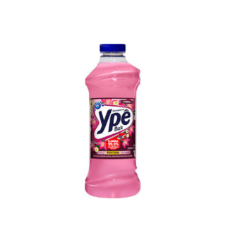 DESINF BAK YPE 1L FLORAL