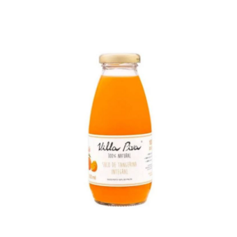 SUCO VILLA PIVA VD 300ML TANGERINA