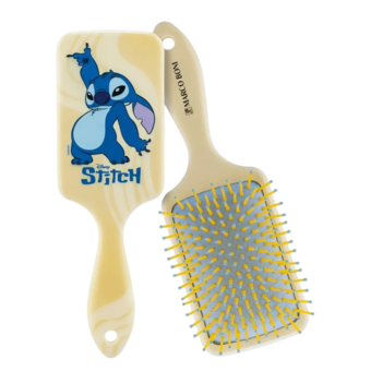 ESCOVA CAB MARCO BONI RAQ DISNEY STITCH