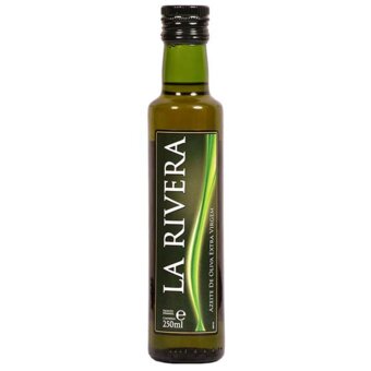 Azeite De Oliva Extra Virgem La Rivera 250Ml
