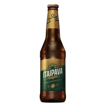 CERV ITAIPAVA L NECK 330ML MALZEBIER