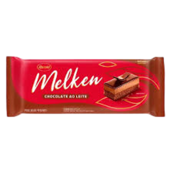 CHOC PO MELKEN 1.01KG 50%CACAU