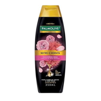 SH PALM LUM OILS 350ML NUTRE&HIDRATA