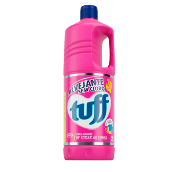 ALVEJANTE TUFF 2L S/CLORO