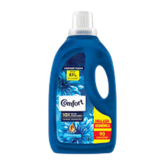 AMAC COMFORT CONC 1.8L FRESCOR INTENSO
