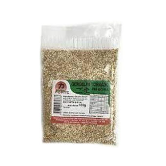 GERGELIM CASA FORTE 200G BCO