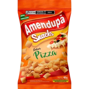 SALG AMENDUPA 40G PIZZA
