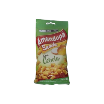 SALG AMENDUPA 40G CEBOLA