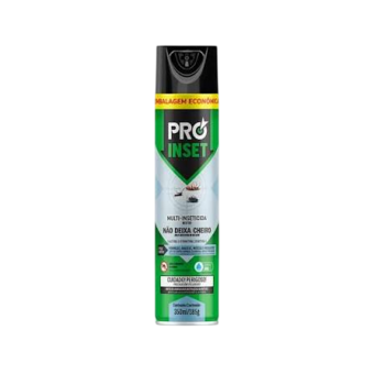 INSET AERO PRO INSET MULT 350ML S/CHEIRO