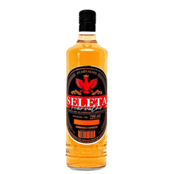 BEB AGUARD SELETA+CARVALHO 700ML