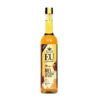BEB MISTA SELETA 500ML MEL/CAST BARU