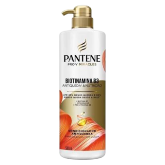 COND PANTENE 510ML ANTI-QUEDA