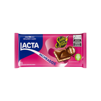 CHOC LACTA 98G SONHO VALSA