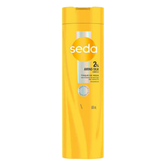SH SEDA 300ML TOQUE SEDA