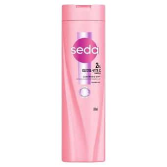 SH SEDA 300ML LUMINOUS UV