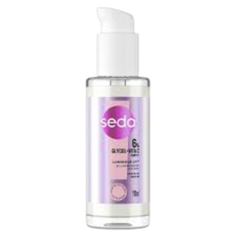 OLEO CAPILAR SERUM SEDA 110ML LUMINOUS UV