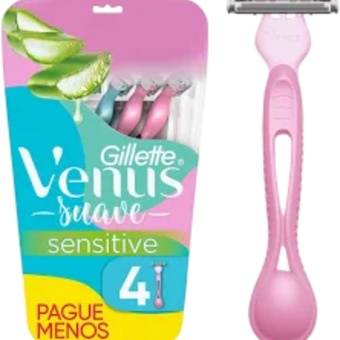AP BARB GILL VENUS 4UN SENSITIVE