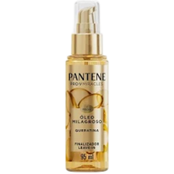 LEAVE IN FINALIZ PANTENE 95ML QUERATINA