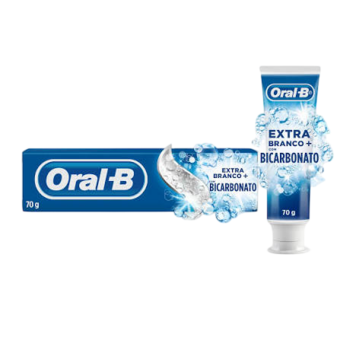 CR DENTAL ORAL-B 180G EXT BCO