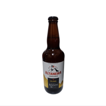 CERV ALTANEIRA GRF 500ML PILSEN
