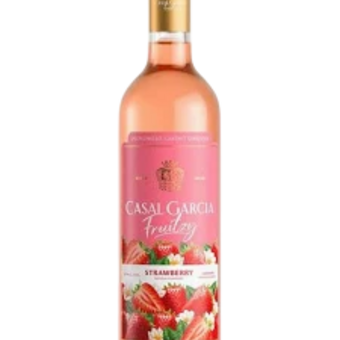 BEB MISTA CASAL GARCIA FRUITZY 750ML MORANG