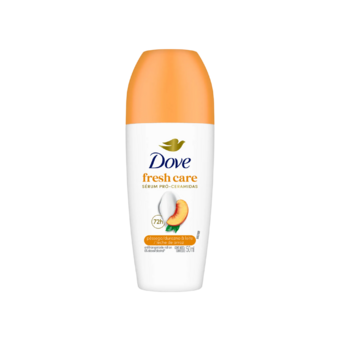 DESOD ROLL DOVE 50ML PESS/LEITE