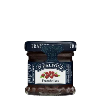 GELEIA FRA ST DALFOUR 28G FRAMBOESA