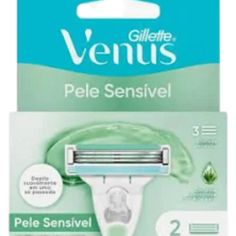 CARGA GILL VENUS 2UN SENSIVEL