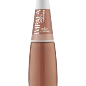 ESMALTE IMPALA 7.5ML LINHO