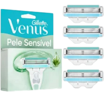 CARGA GILL VENUS 4UN SENSITIVE