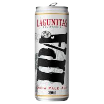 CERV LAGUNITAS LT 350ML SLEEK