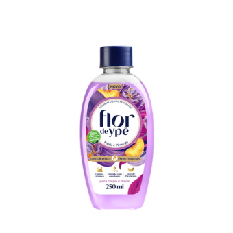 SABONETE LIQ FLOR YPE REF 200ML FRESIA/PESS
