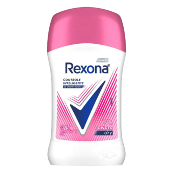 DESOD REXONA STICK 45G POWDER DRY