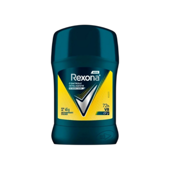 DESOD REXONA STICK 45G V8 DRY