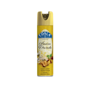 ODORIZ AMBIENT COALA SPRAY 400ML AMEIXA DOUR