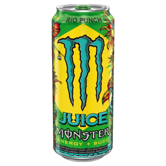 BEB ENERG MONSTER LT 473ML RIO PUNCH