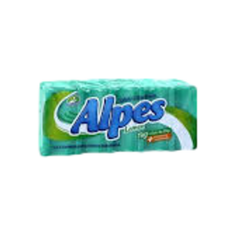 SABAO BARRA ALPES 800G LEMON