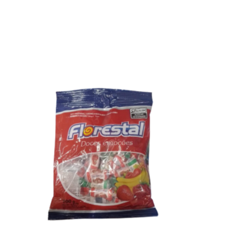 BALA MAST FLORESTAL 100G SORT