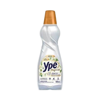 LIMP PERF YPE 500ML CHA BCO