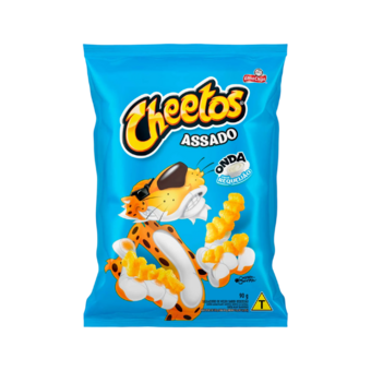 SALG CHEETOS 90G ONDA REQ