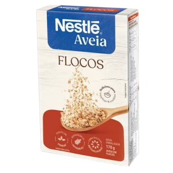 AVEIA FLOCOS NESTLE L170P150G FLOCOS