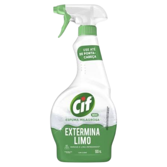 DESINF CIF GTL 500ML EXT LIMO ESP MILAG