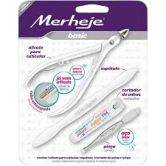 CONJ ALICATE MERHEJE ESP/CORT/PINCA