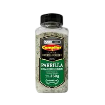 SAL PARRILLA CAMPILAR 250G CHIMICHURRI