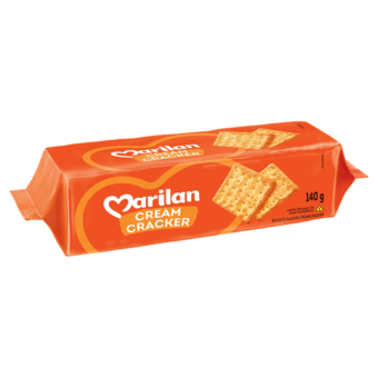 BISC CREAM CRACKER MARILAN 140G