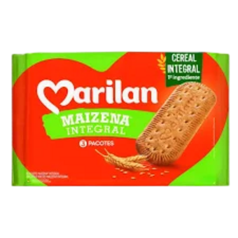 BISC MARILAN 300G MAIZENA INT